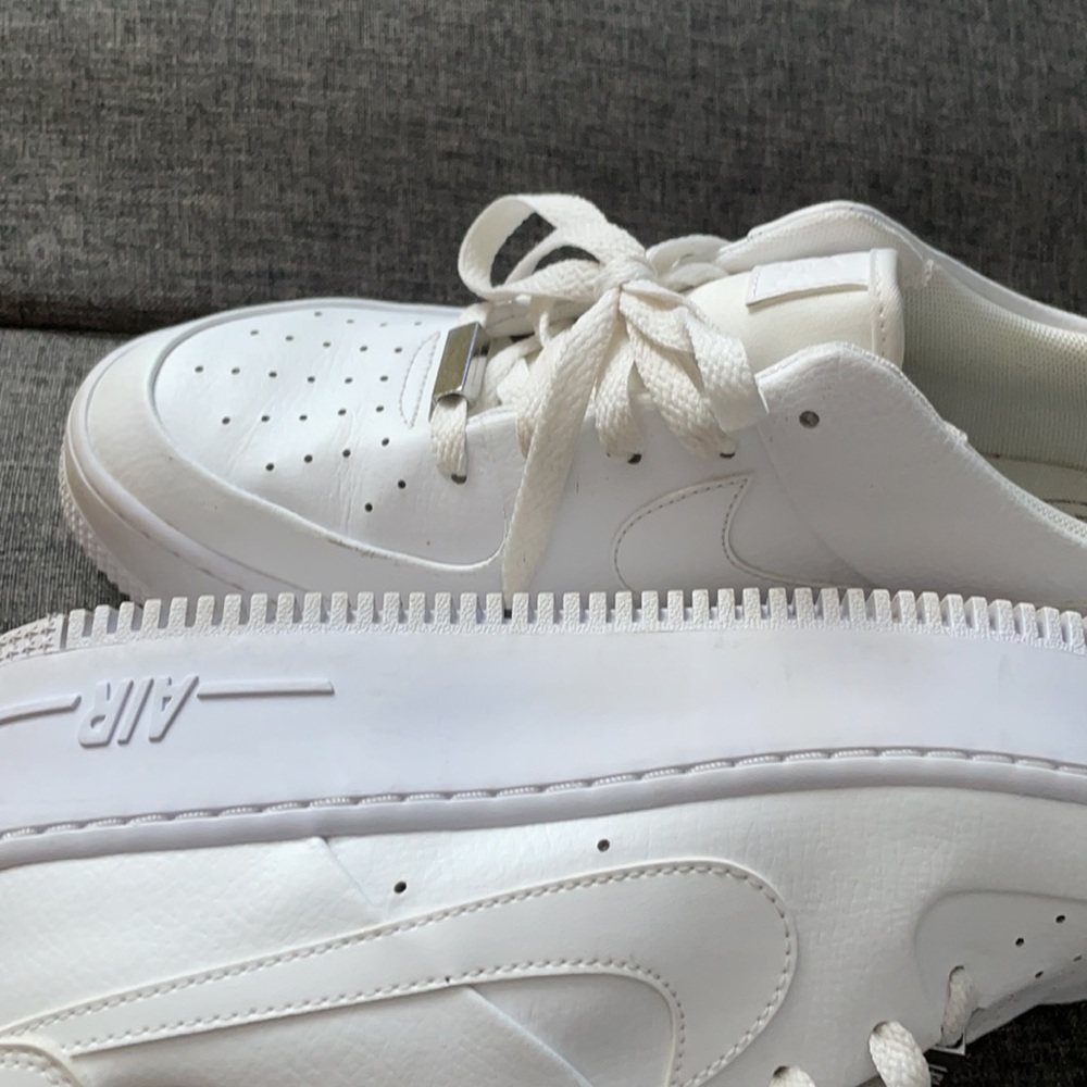 Nike Air force ones - Picture 4 of 4